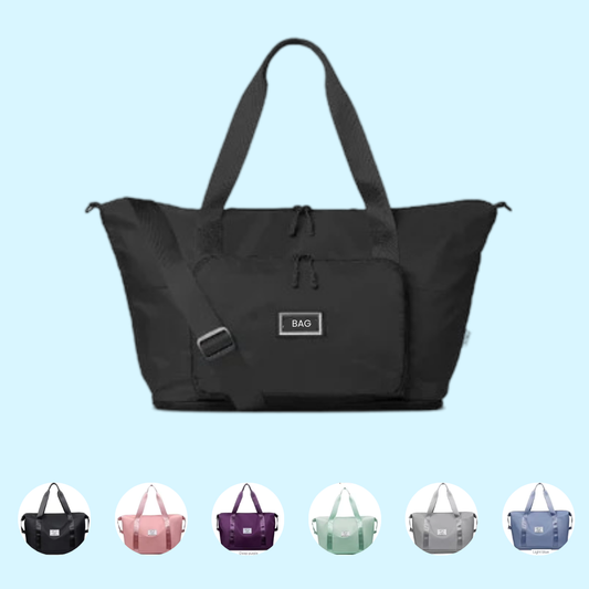 Foldable Travel Duffel Bag