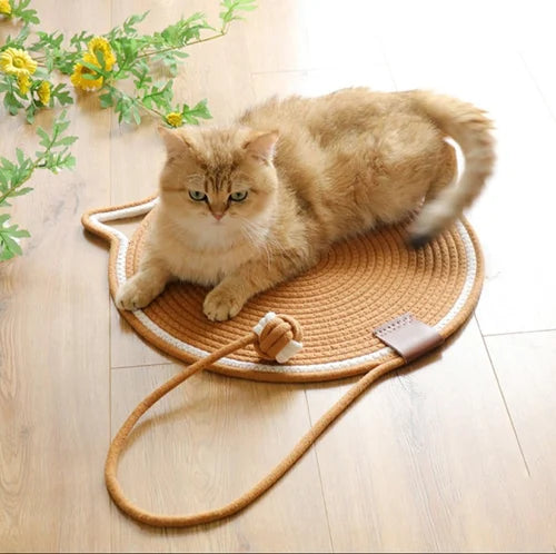 Cat Scratcher by UrbanGifts